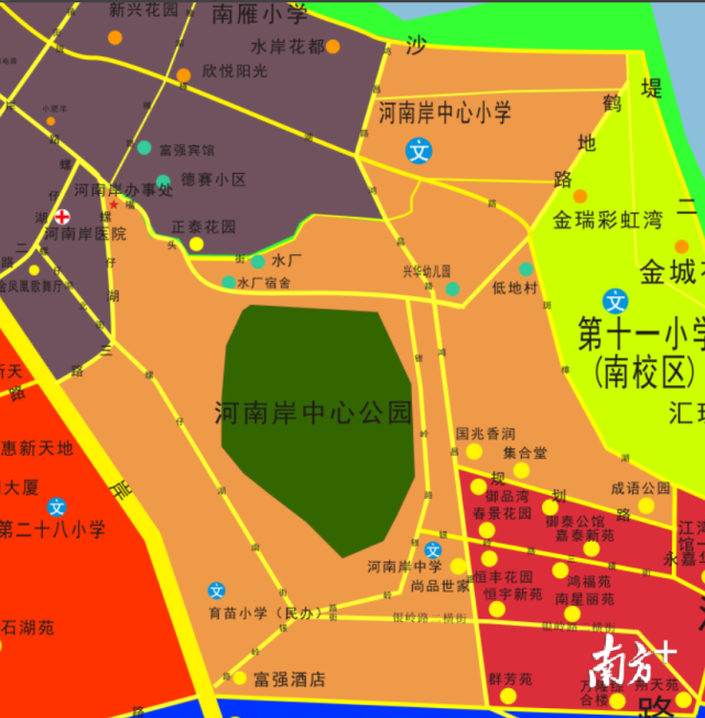 武汉学区最新划分，重塑教育资源布局蓝图