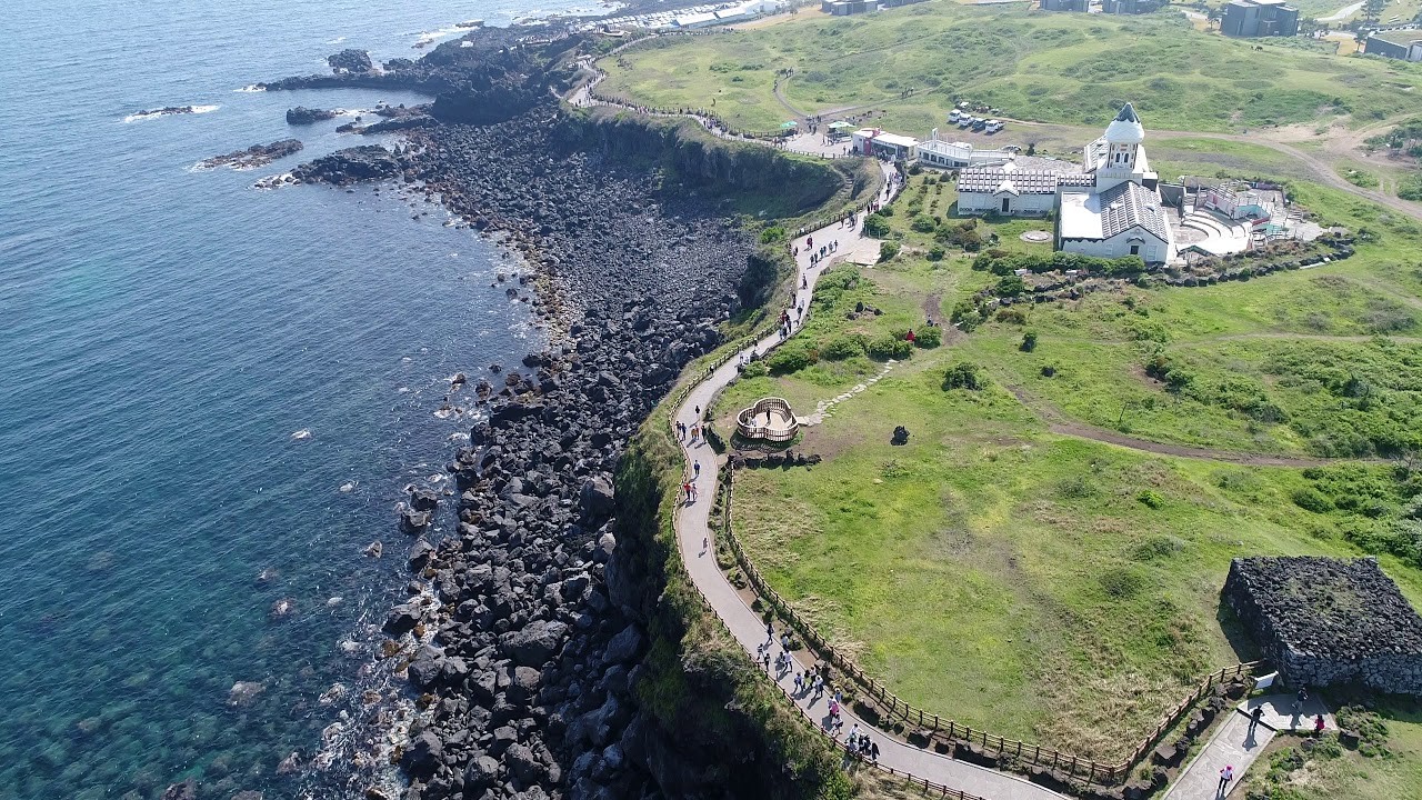 济州岛免签最新动态与旅游攻略