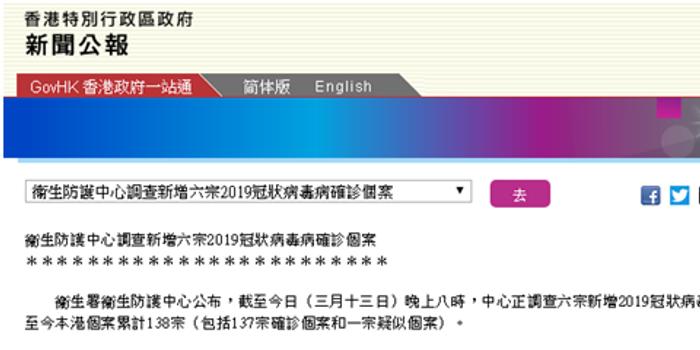 香港新冠肺炎最新确诊，疫情现状与应对策略