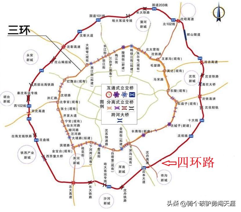 沈阳电子地图，探索智慧城市的未来潜能