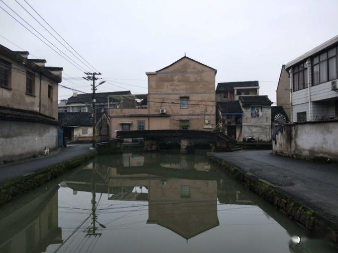 绍兴东浦农村改造，繁荣脉络展现新篇章